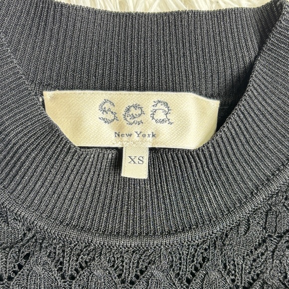 Ruby Knit Top - Picture 5 of 9